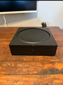 🔥 SONOS AMP 🔥 $500 FIRM 🔥