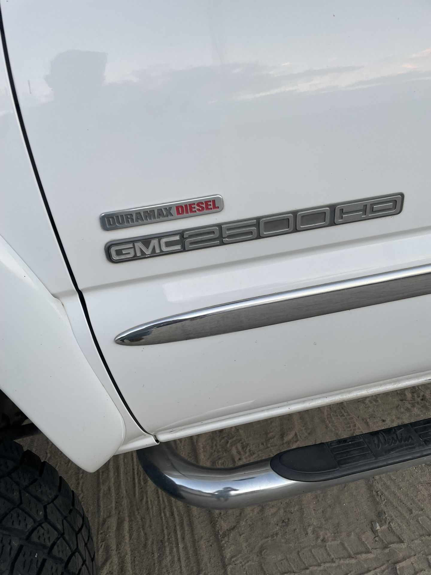 2003 Duramax Diesel Crew Cab Truck for Sale in Hilmar, CA OfferUp