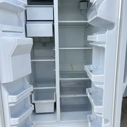 Whirlpool Refrigerator 
