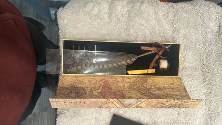 The Writing Collection Calligraphy Set