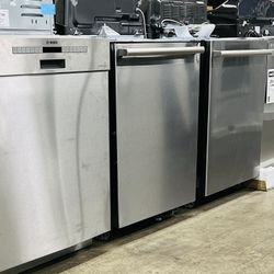 Like Brand New Dishwasher Starts $499 AND UP✬
