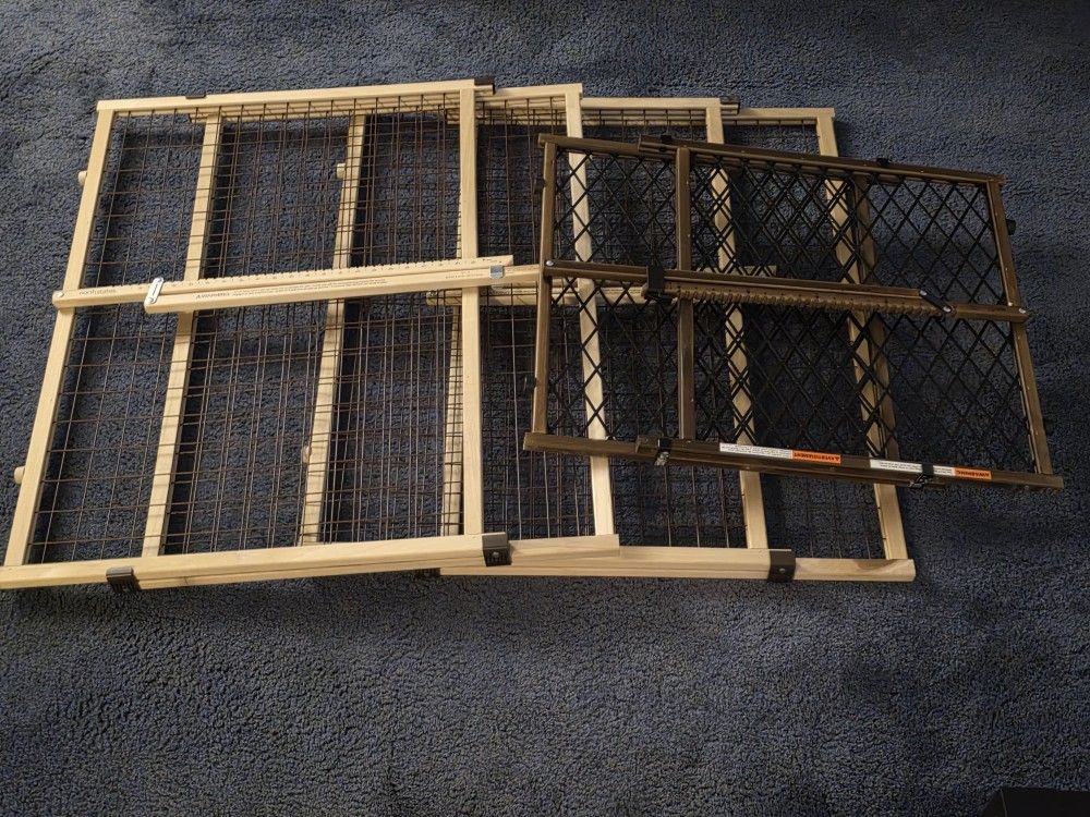 Pet Gates For Sale 