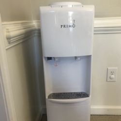 5 Gallons Water Dispenser 