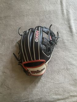 Wilson A2000