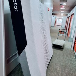 Nectar Premier King Size Mattress Memory Foam 