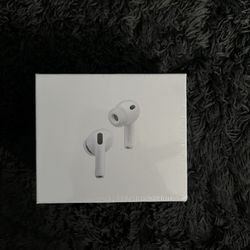AirPod Pro 3