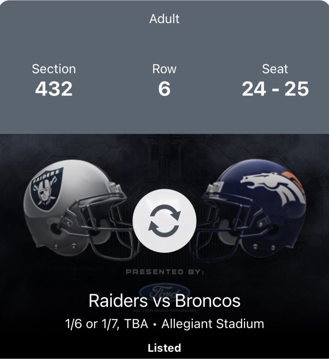 Denver Broncos Watch Raiders Game Tonight How To Watch The Denver