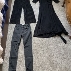 XS Clothes Women/Teen