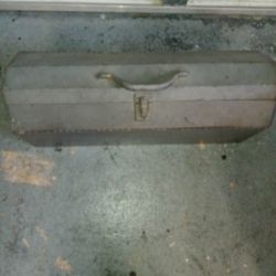 Tool Box