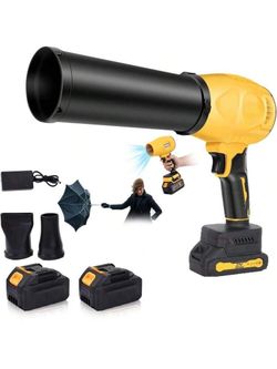 Hand Blower 2 batteries wholesale only