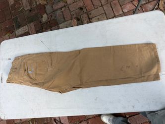 Carhartt y2k painter pants 32x32