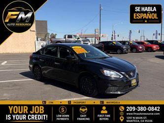 2016 Nissan Sentra
