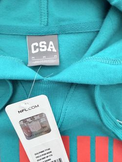 Dolphins Hoodie