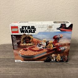 LEGO Star Wars: Luke Skywalker's Landspeeder (75271)