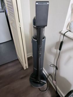 Samsung Bespoke Vacuum