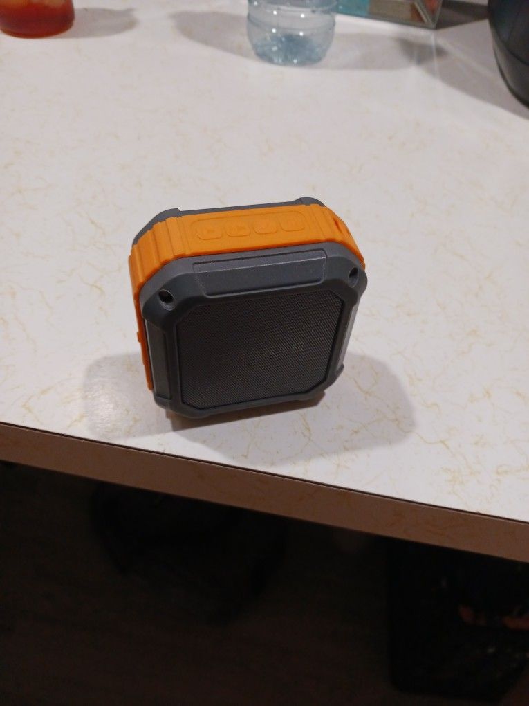 Bluetooth Speaker