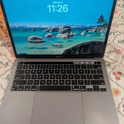 M2 MacBook pro
