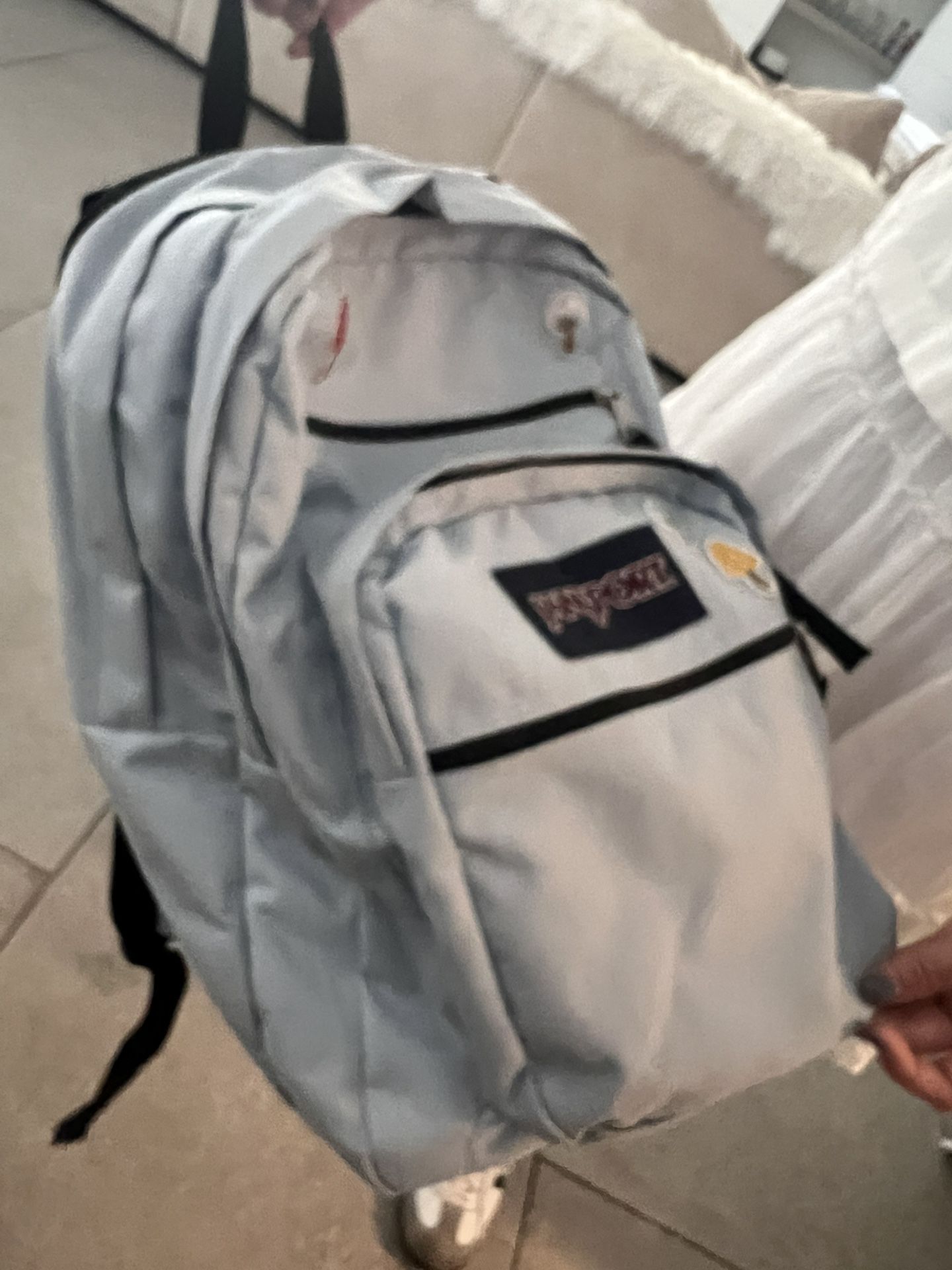 Jansport Backpack Large