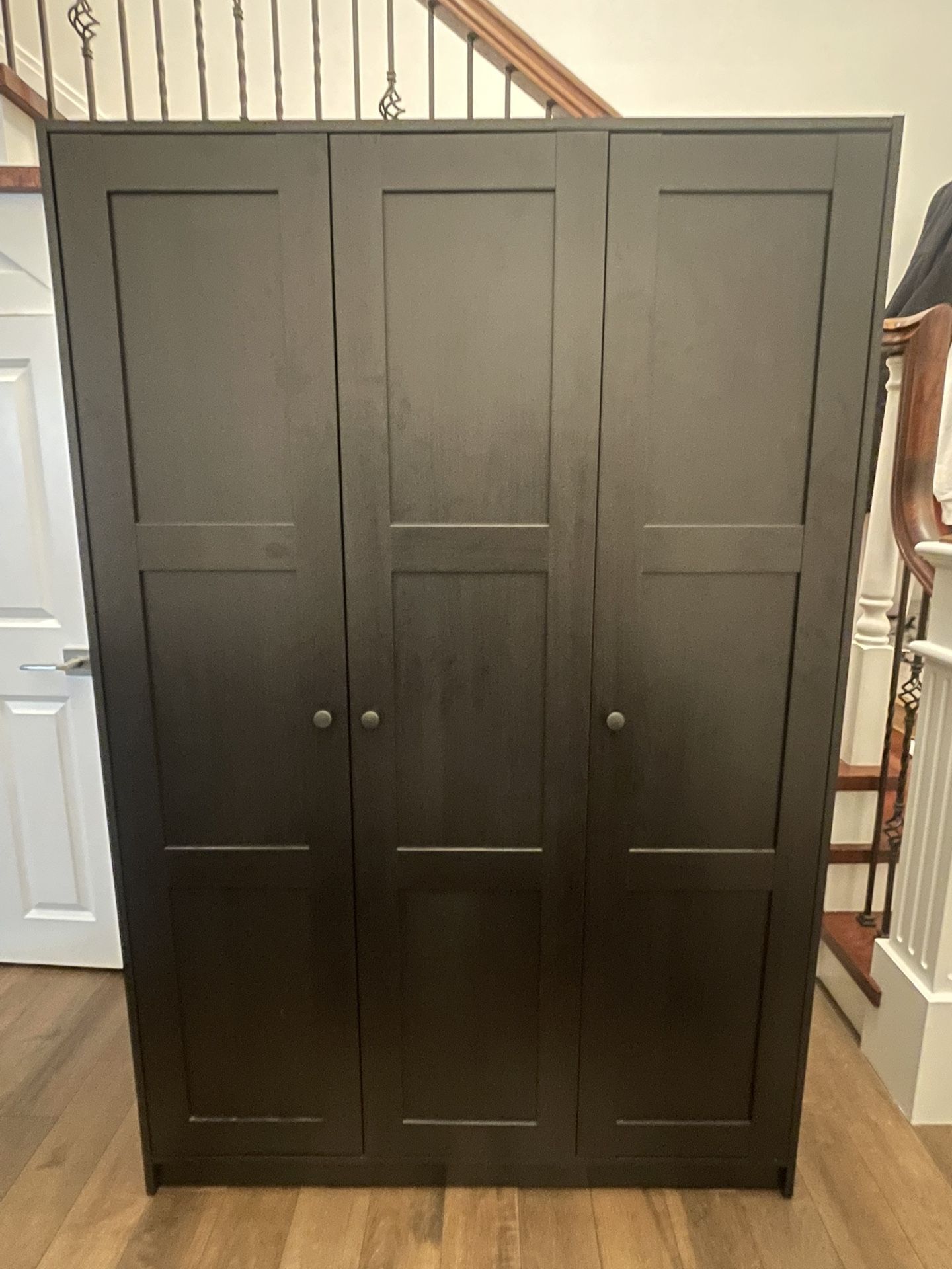 Rakkestad Wardrobe Cabinets