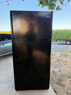 Refrigerator Frigidaire