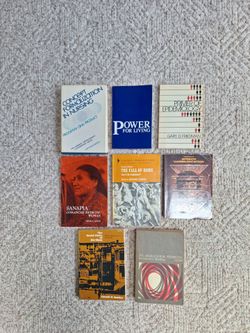 Educational Books