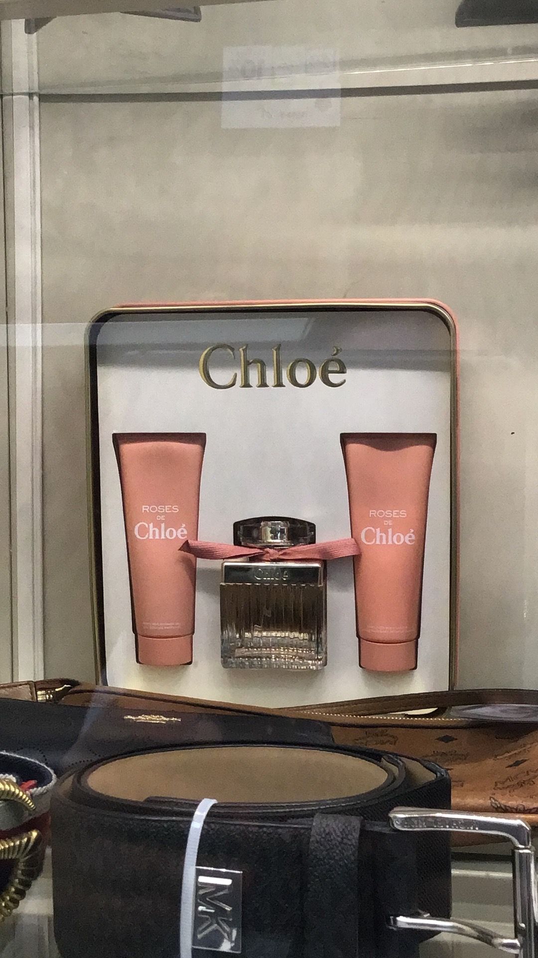 Chloe kit