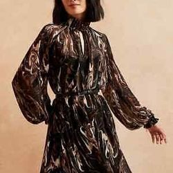 New Banana Republic Dress