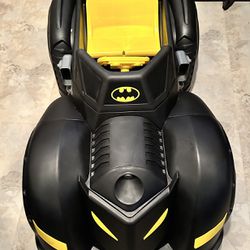 Batman Car
