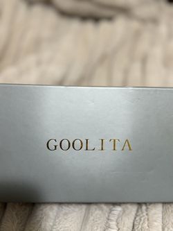 Size 7 Goolita Shoe