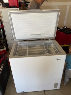 Freezer
