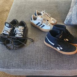 Kids shoes