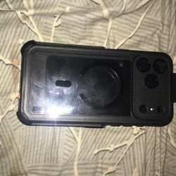 Encased iPhone 17 Pro Max Case