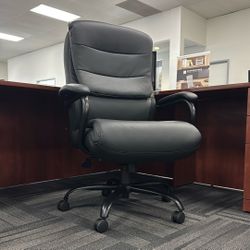 Big & Tall Office Chair | Endurance |