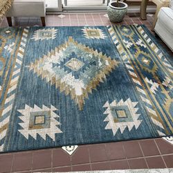 8 X 10 Area Rug 