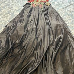 Prom Dress Size 5