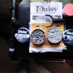Daisy  Item 
