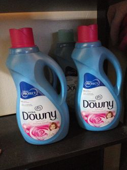Downy 60 loads