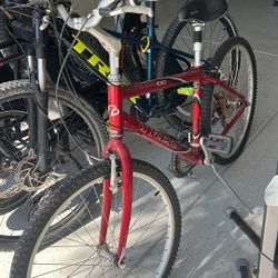Trek  Navigator 100