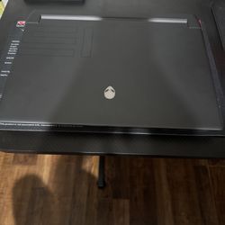 Alienware M15 R7
