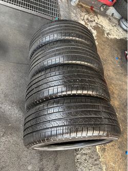 pirelli RF tires
