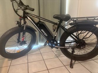 E bike