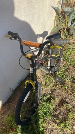Kids Razor Bike