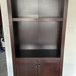 Bookcase Bookcase 
