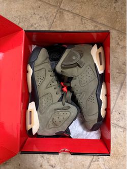 CACTUS JACK SNEAKER