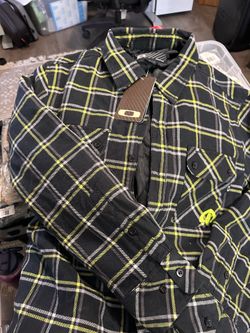 Oakey jacket