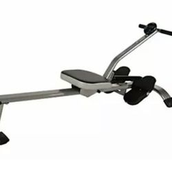 Motion Rower Exercise Machine