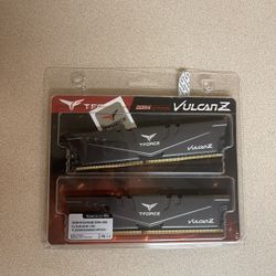 32GB RAM Kit
