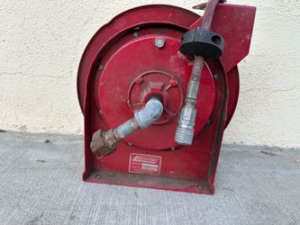 Air hose