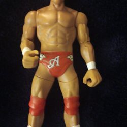 Wwe Figure 👍😎