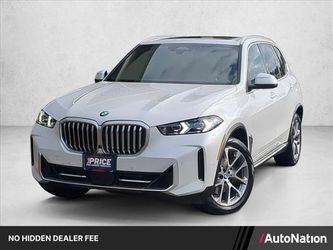 2024 BMW X5